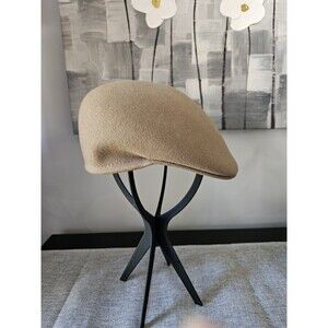 Men's Country Gentleman 100% Wool Hat Size M